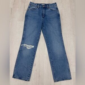 NWT Wrangler Women's Wild West 603 Jeans 100% cotton